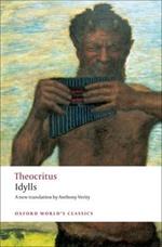 Idylls