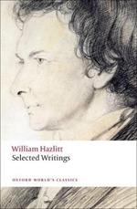 Selected Writings