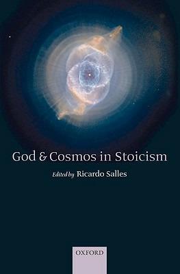 God and Cosmos in Stoicism - cover