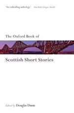 The Oxford Book of Scottish Short Stories