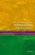 Depression: A Very Short Introduction