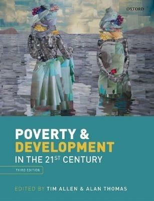 Poverty and Development - cover