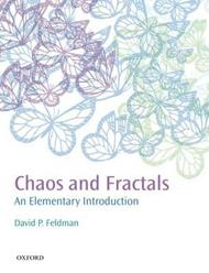 Chaos and Fractals: An Elementary Introduction