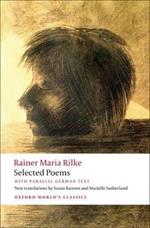 Selected Poems: with parallel German text