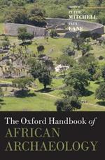 The Oxford Handbook of African Archaeology