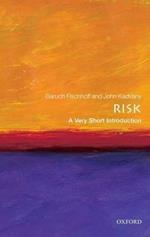 Risk: A Very Short Introduction