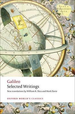 Selected Writings - Galileo - cover