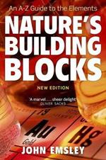 Nature's Building Blocks: An A-Z Guide to the Elements