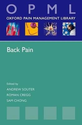 Back Pain - cover