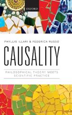 Causality: Philosophical Theory meets Scientific Practice