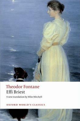 Effi Briest - Theodor Fontane - cover