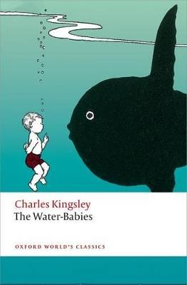 The Water -Babies - Charles Kingsley - cover