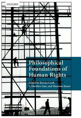 Philosophical Foundations of Human Rights - cover