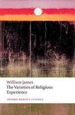 The Varieties of Religious Experience