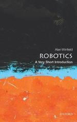 Robotics: A Very Short Introduction