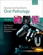 Soames' & Southam's Oral Pathology