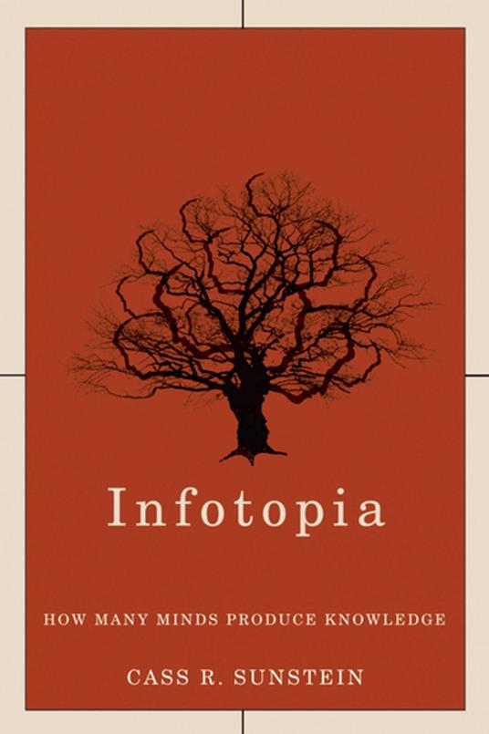 Infotopia