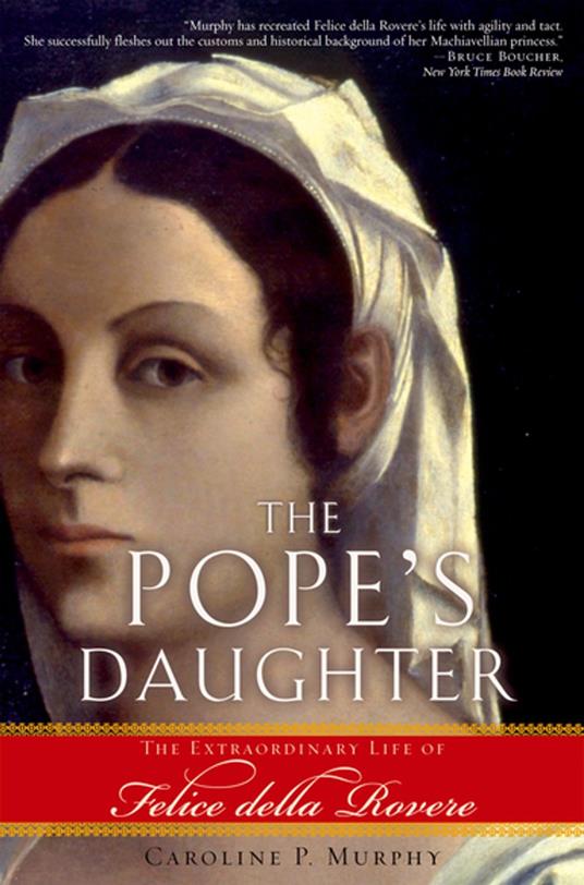 The Pope's Daughter