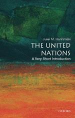 The United Nations: A Very Short Introduction