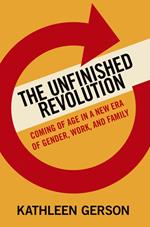 The Unfinished Revolution