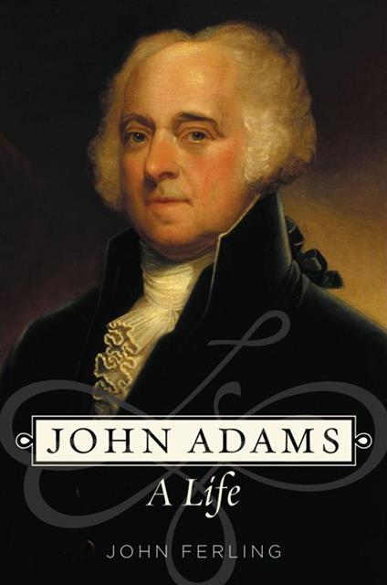 John Adams