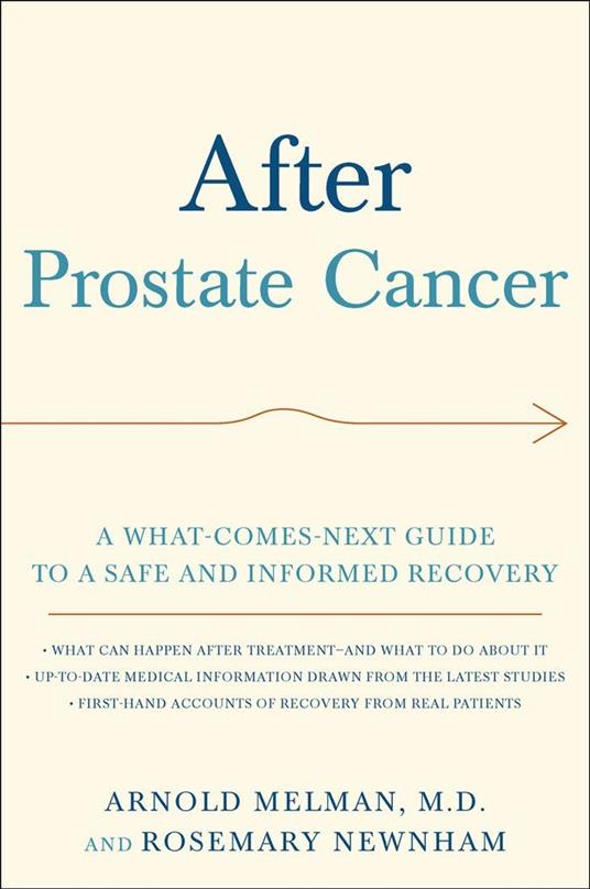 After Prostate Cancer