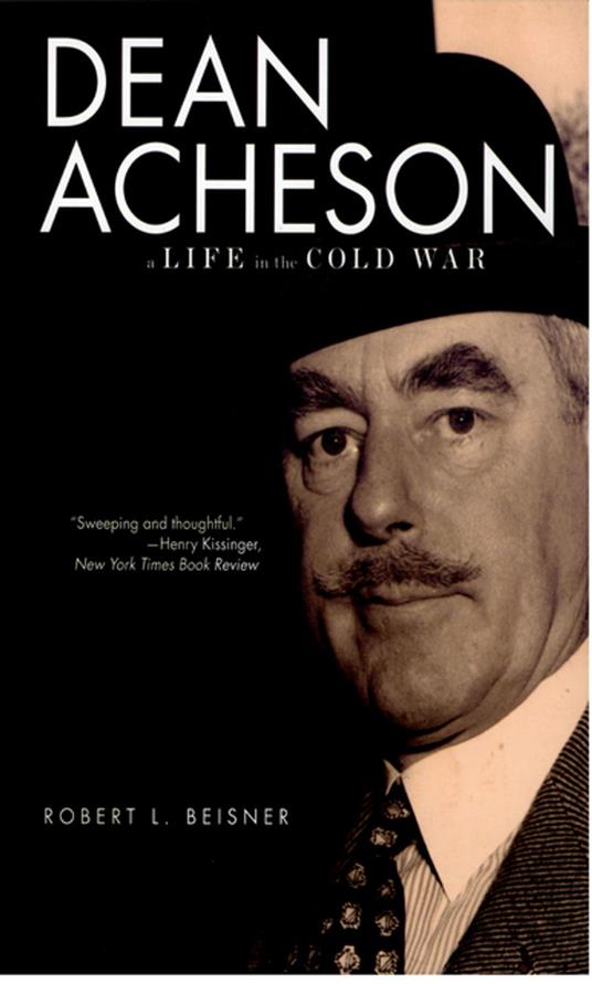 Dean Acheson