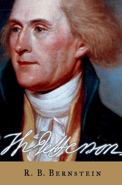 Thomas Jefferson