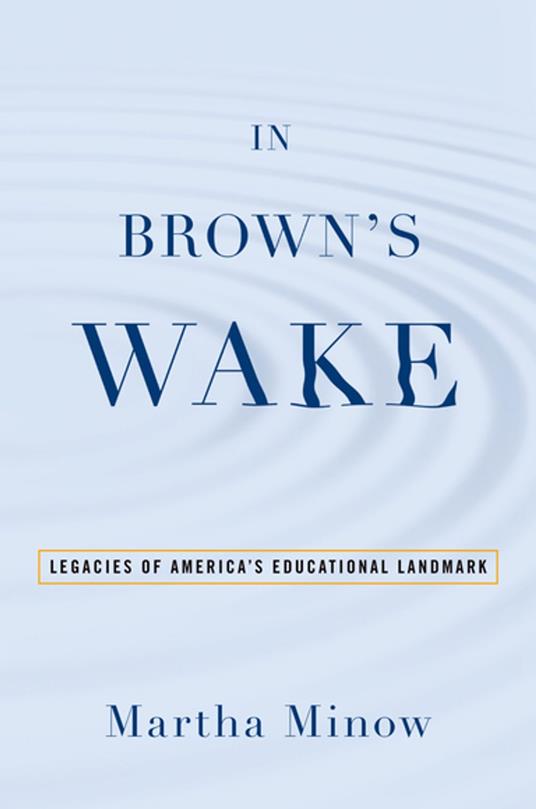 In Brown's Wake