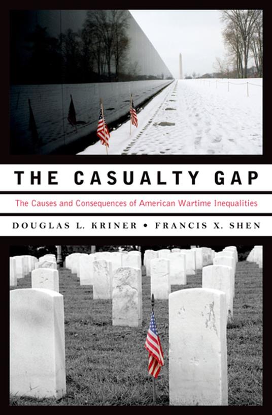 The Casualty Gap