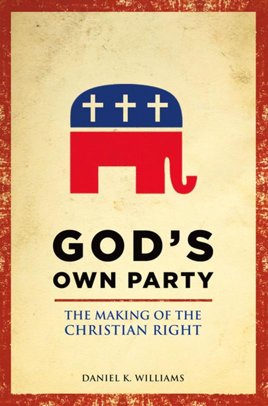 God's Own Party