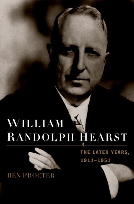 William Randolph Hearst