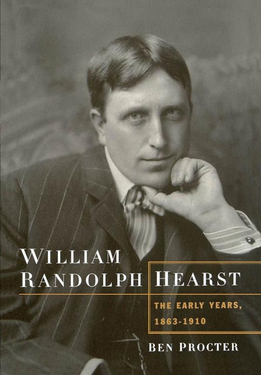 William Randolph Hearst