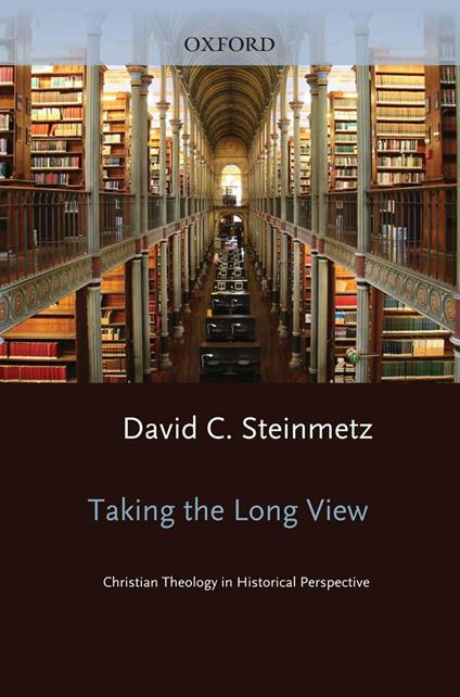 Taking the Long View