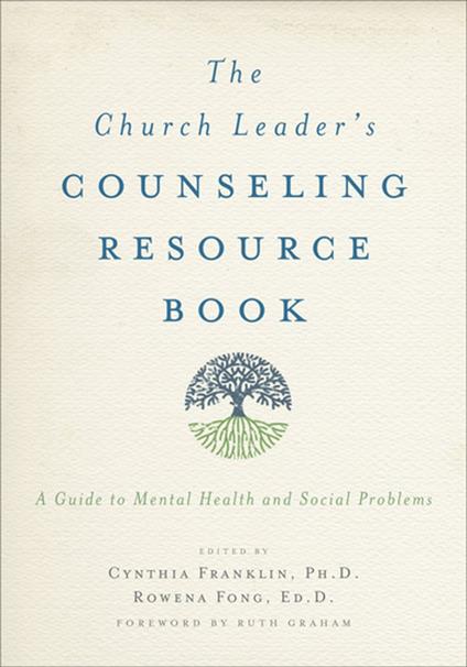 The Church Leader's Counseling Resource Book