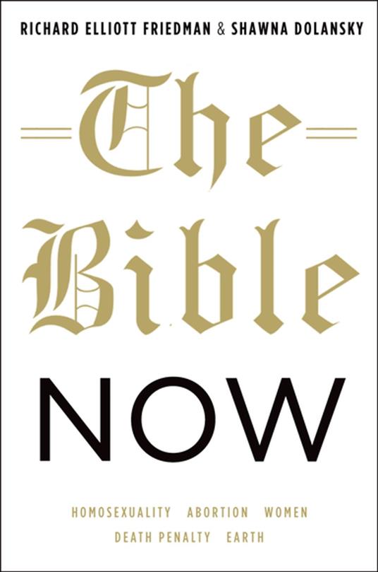 The Bible Now