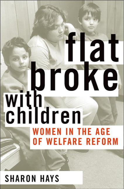 Flat Broke with Children