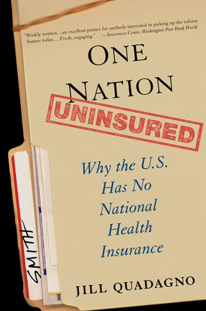 One Nation, Uninsured