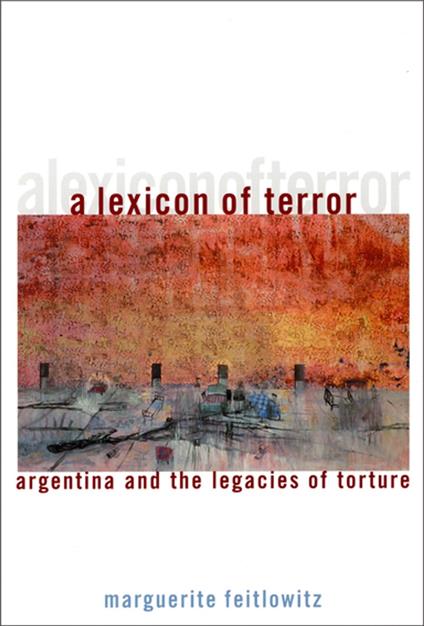 A Lexicon of Terror