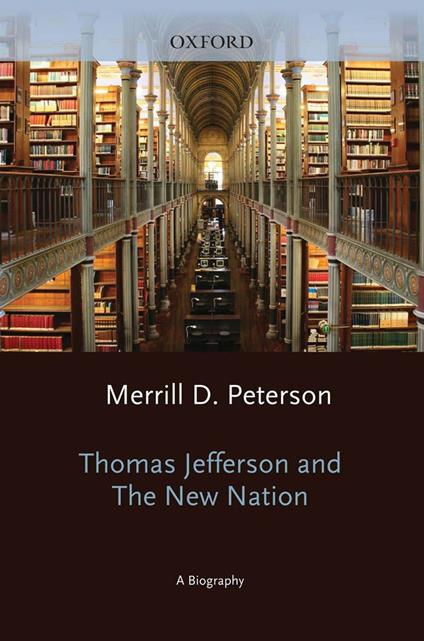 Thomas Jefferson and the New Nation