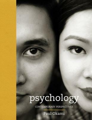 Psychology: Contemporary Perspectives - Okami - cover