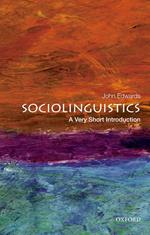 Sociolinguistics