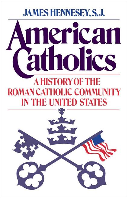 American Catholics