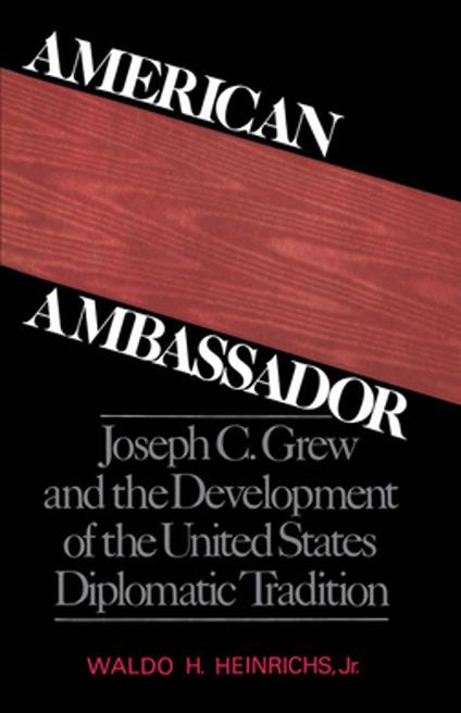 American Ambassador