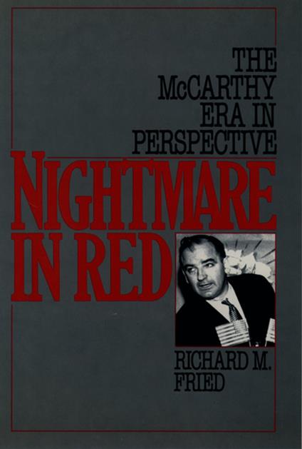 Nightmare in Red