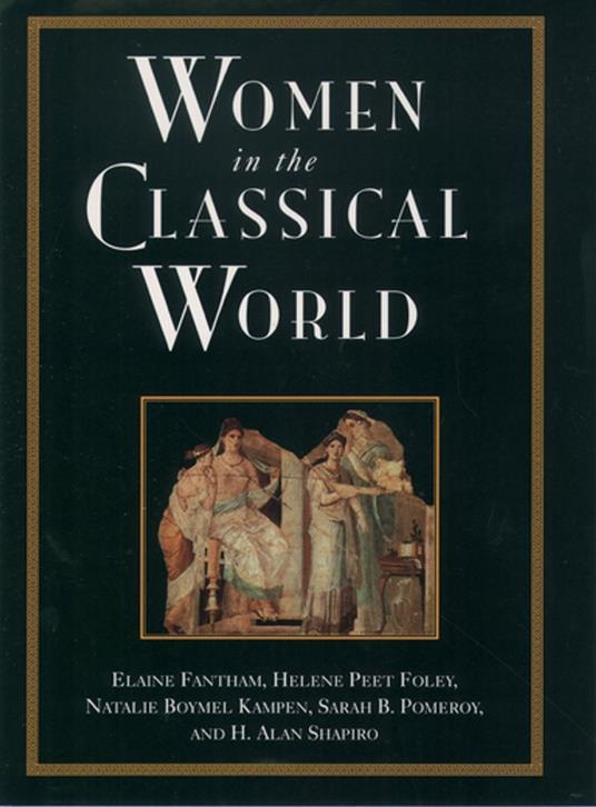 Women in the Classical World