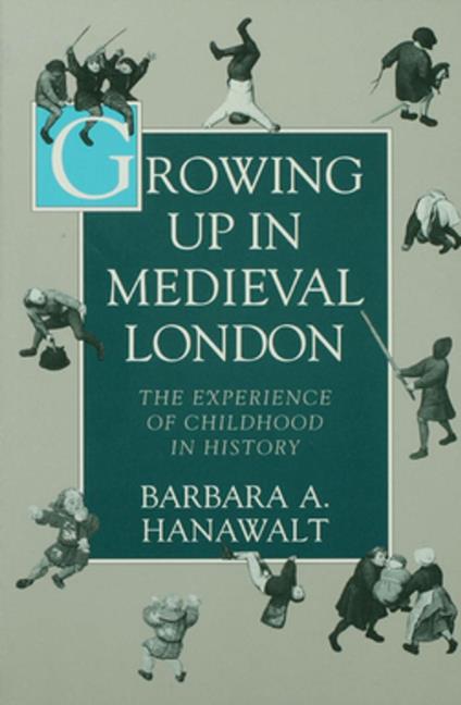 Growing Up in Medieval London