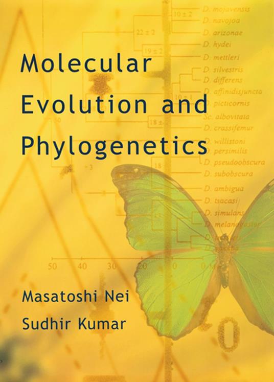 Molecular Evolution and Phylogenetics