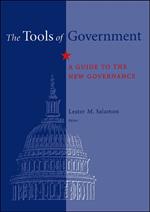 The Tools of Government