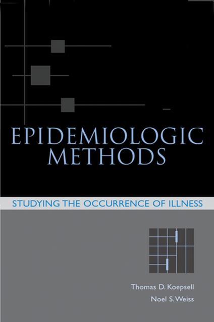 Epidemiologic Methods